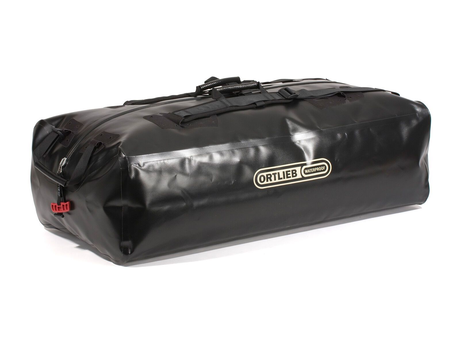ORTLIEB Big-Zip, schwarz - Bild 1