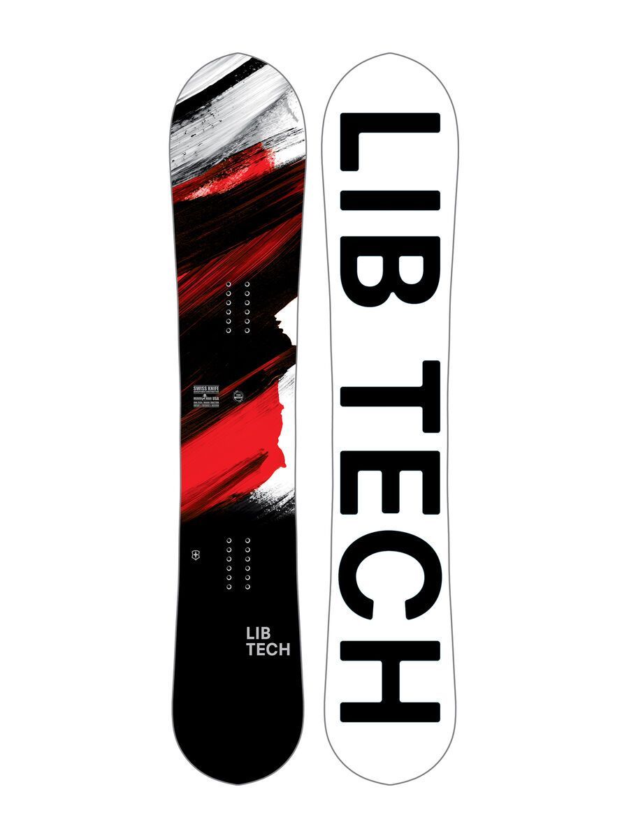 Lib Tech Swiss Knife - Bild 2