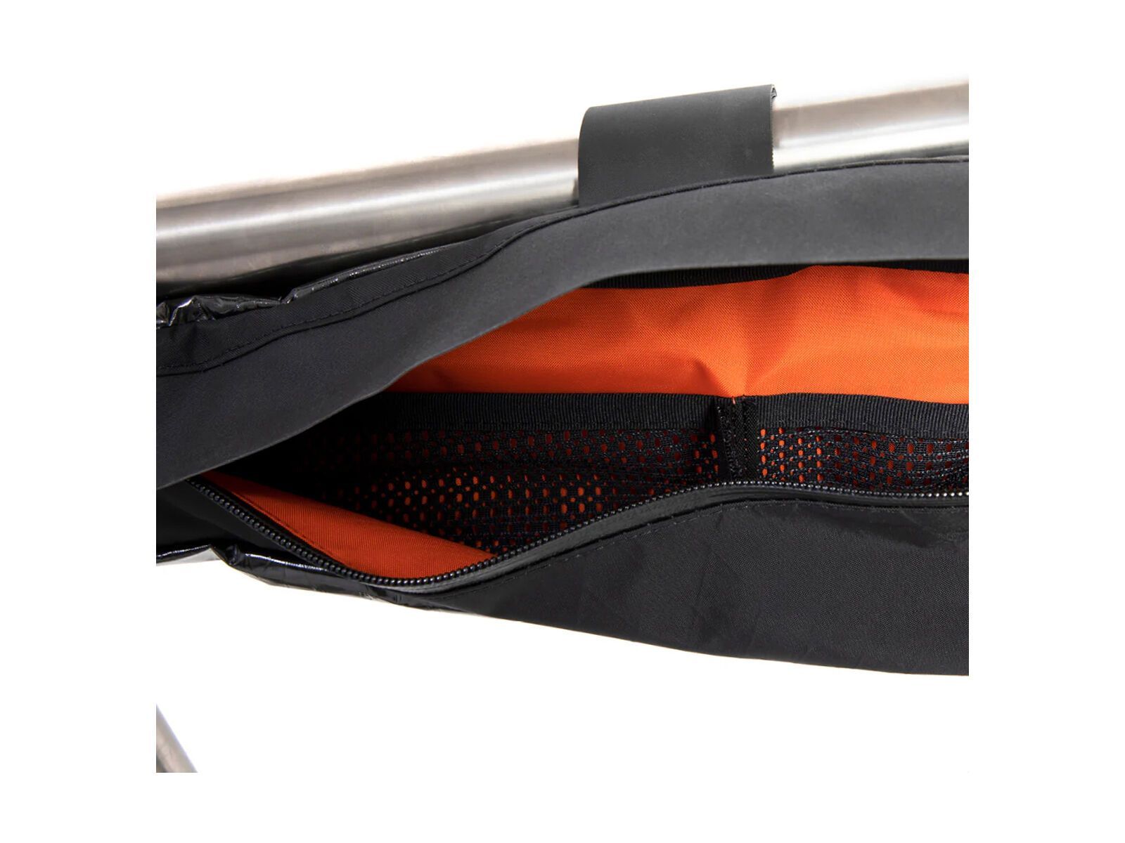Restrap Race Frame Bag - 4.5 L, black - Bild 10
