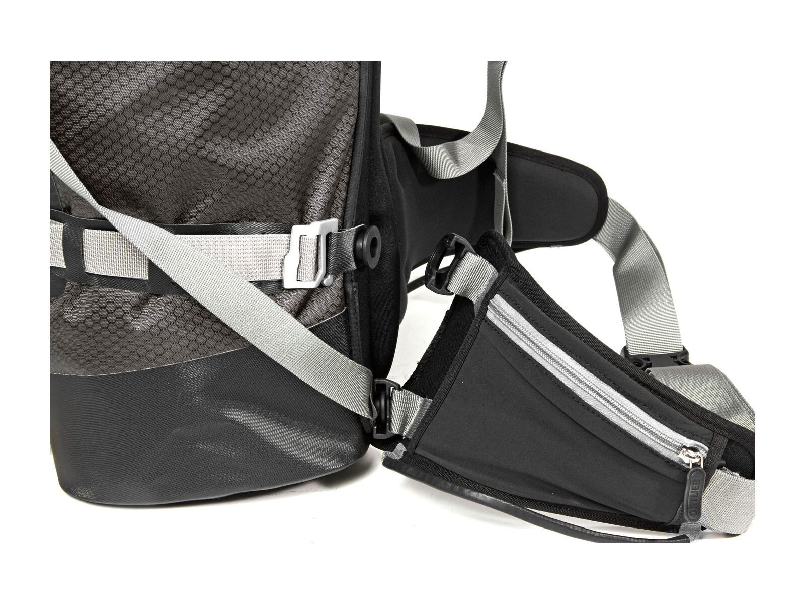 ORTLIEB Elevation Pro 42, schiefer - Bild 5