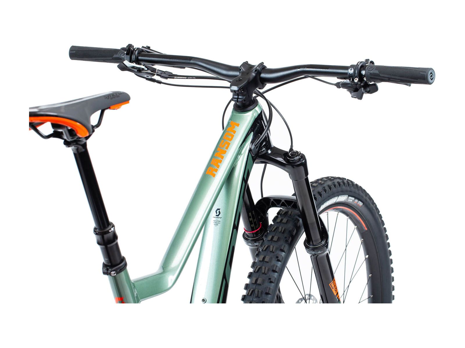 scott ransom 930 bike price