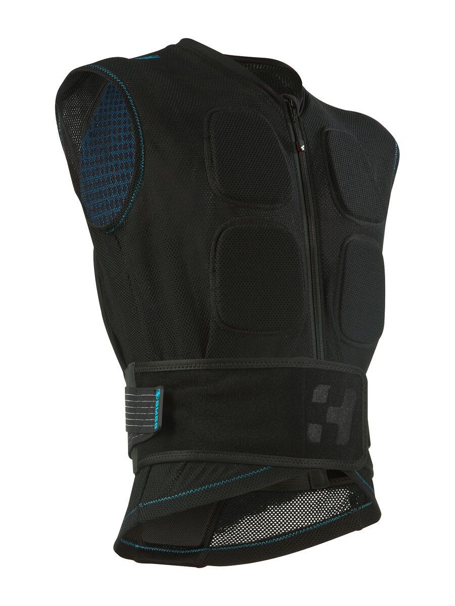 Cube Protection Vest Action Team, black - Bild 1