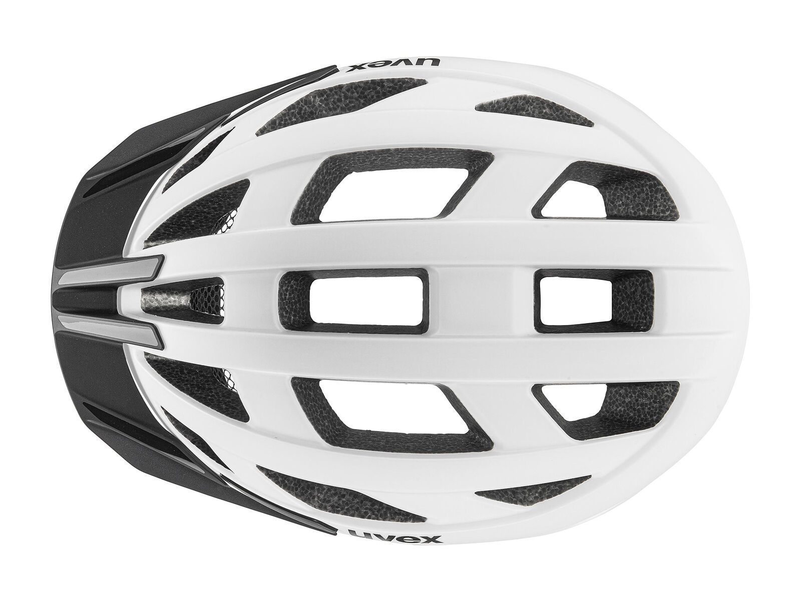 uvex i-vo 2, white matt - Bild 4