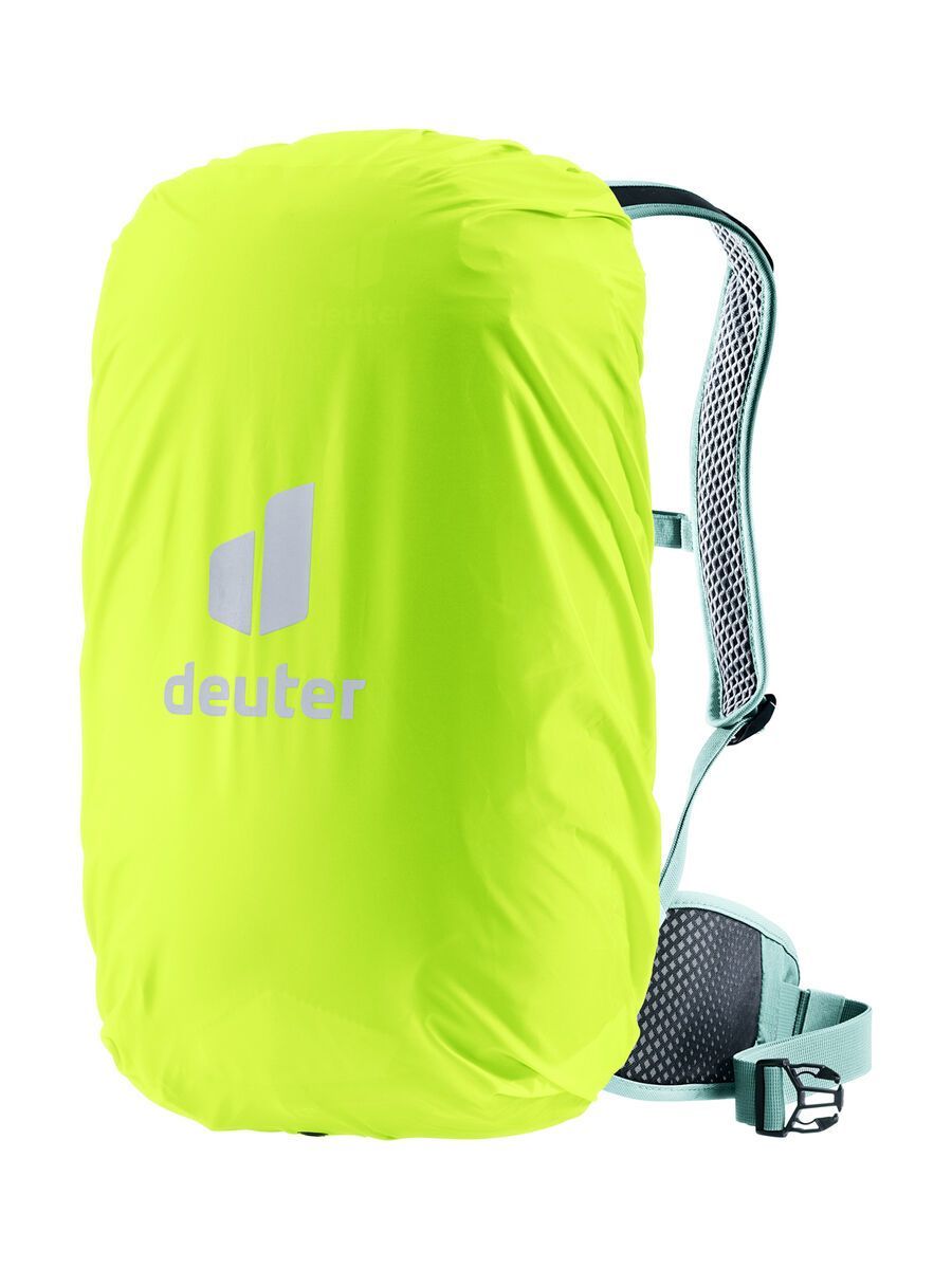Deuter Race 16, deepsea-jade - Bild 12
