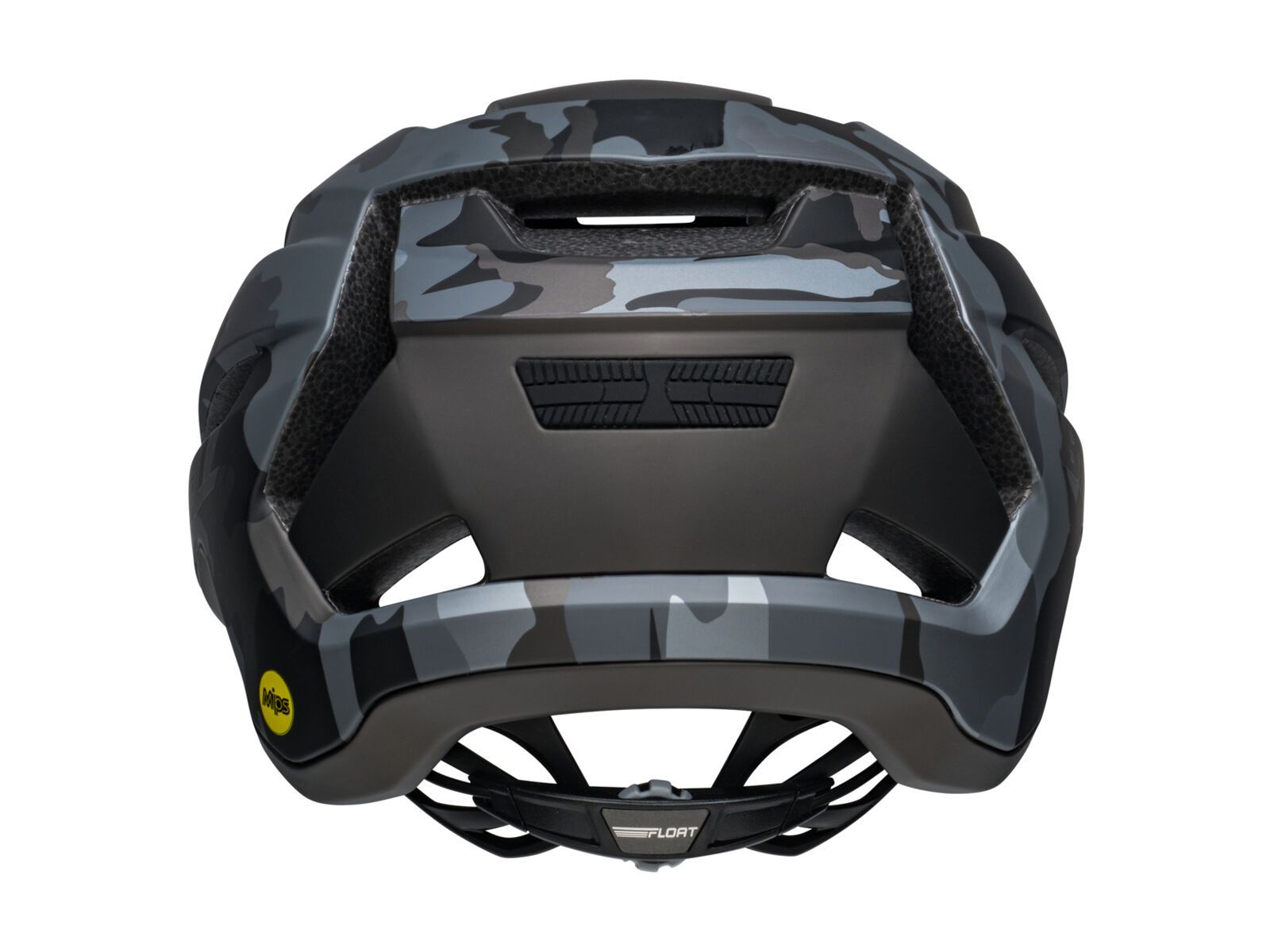 Bell 4Forty Air MIPS, matte black camo - Bild 4
