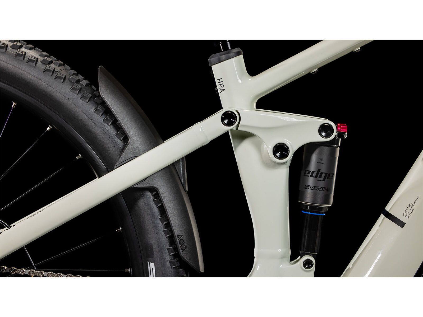 Cube Stereo Hybrid One22 Pro 600 29, desertstone´n´black - Bild 6