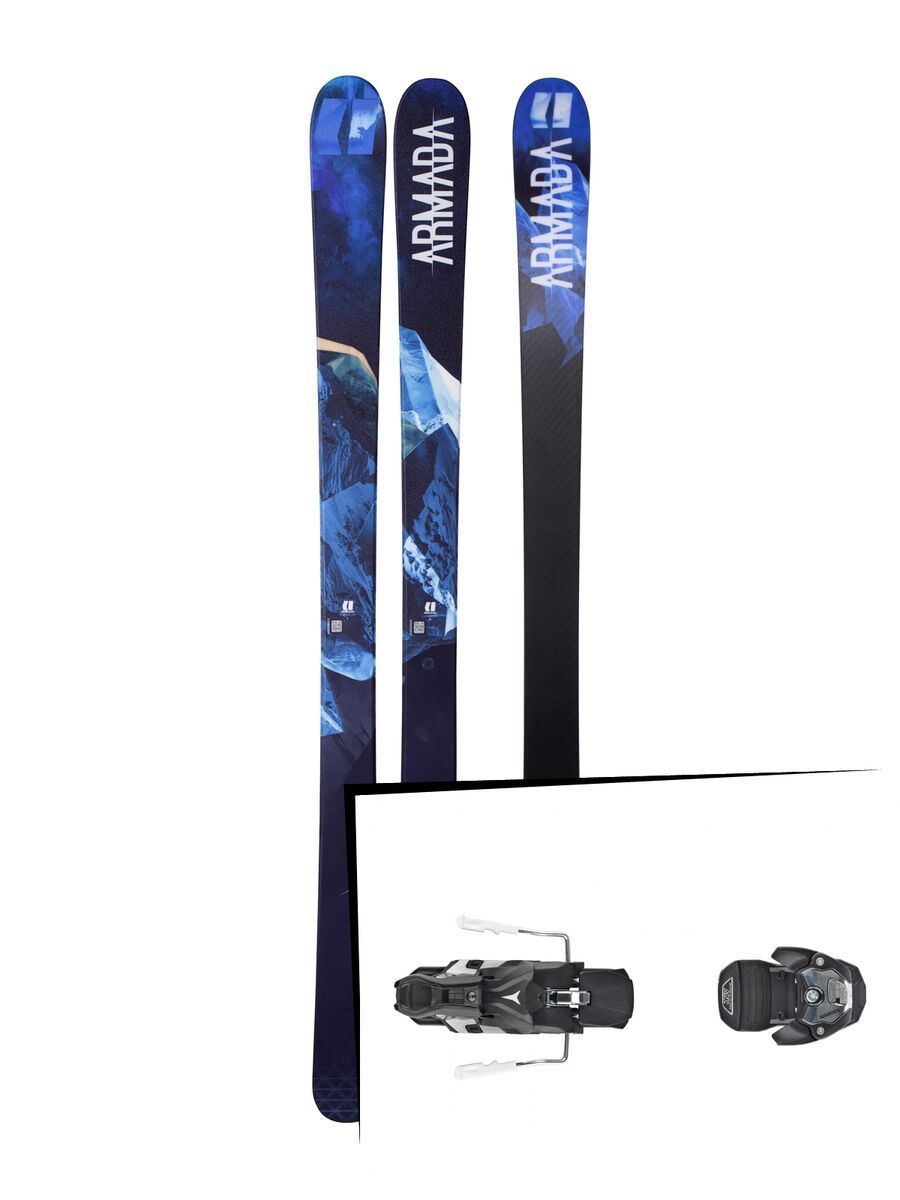 Set: Armada Invictus 95 2018 + Atomic Warden MNC 13 (2193914) - Bild 1