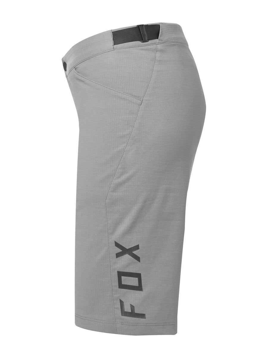 Fox Womens Ranger Short with Liner, pewter - Bild 2