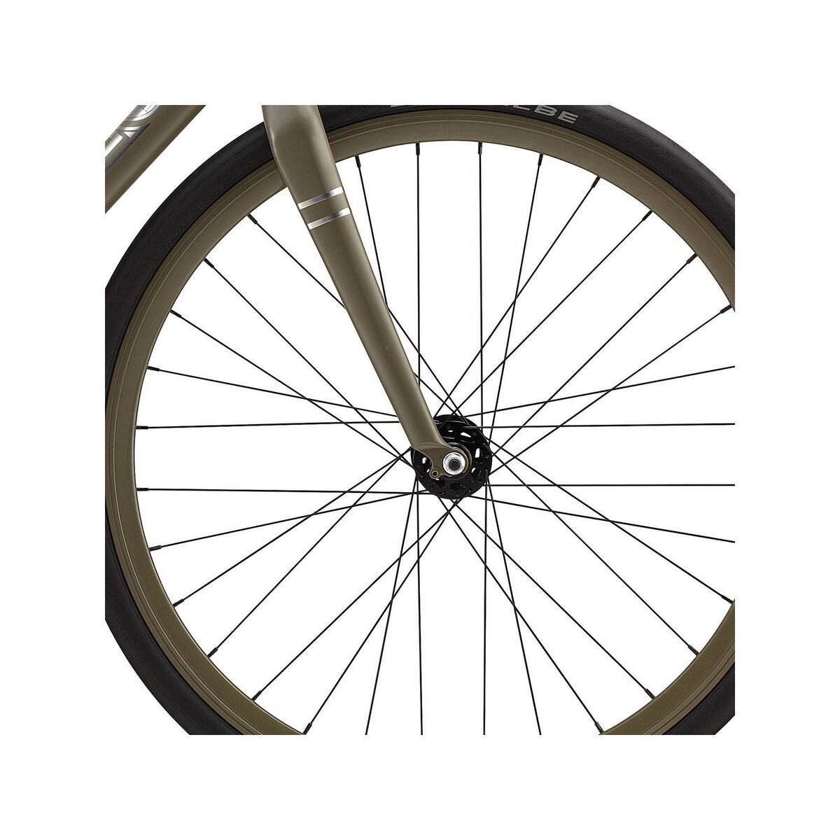 GT Meatball, olive green - Bild 2