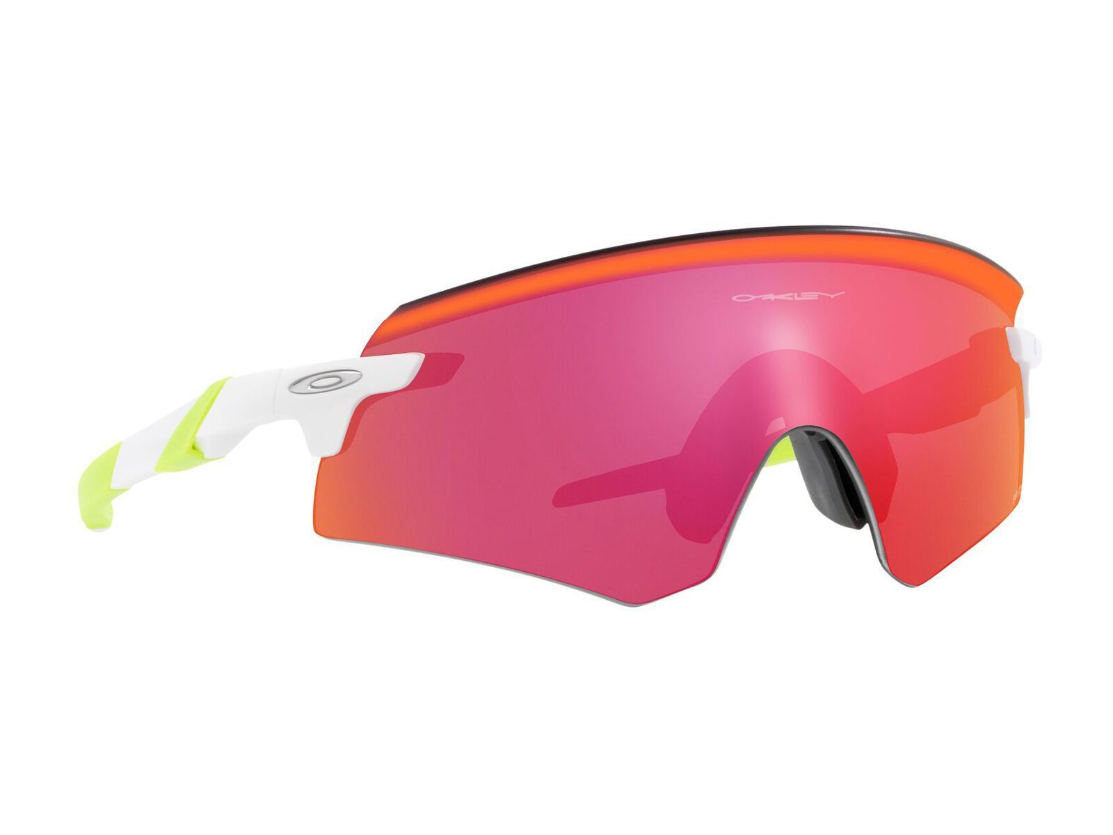 Oakley Encoder, Prizm Field / matte white - Bild 11