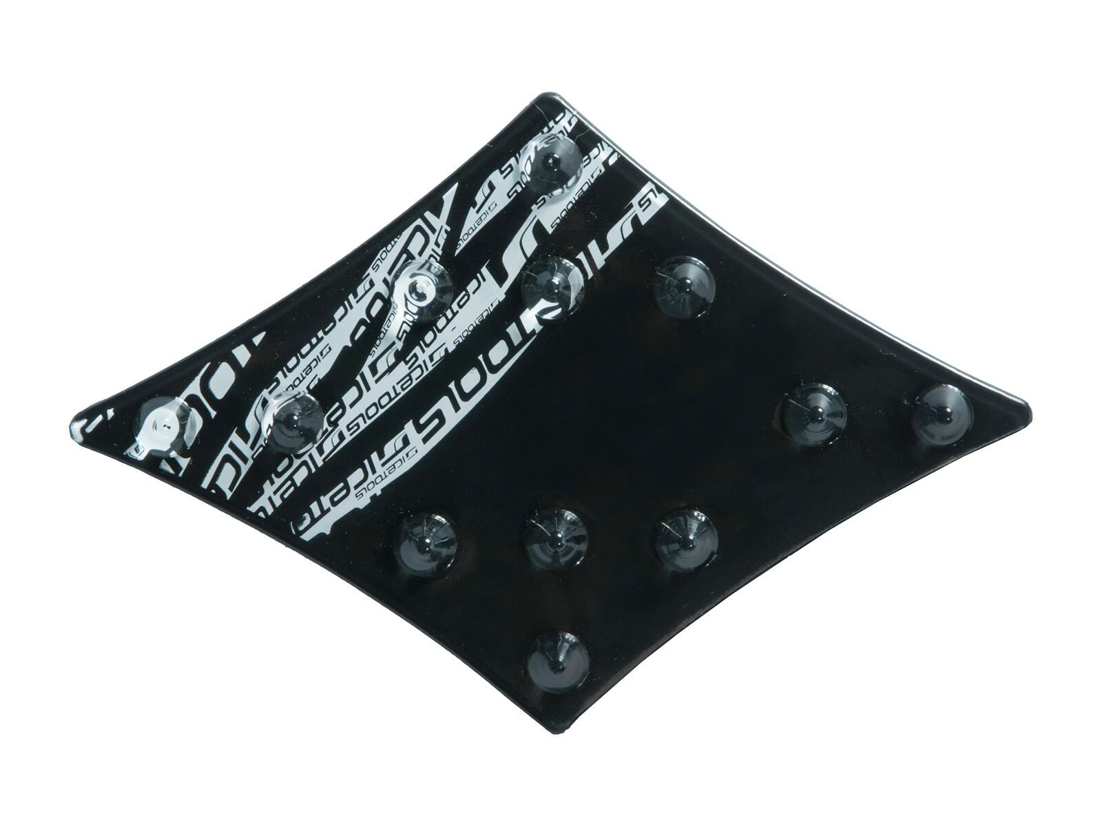 Icetools Diamond, corp print black - Bild 1