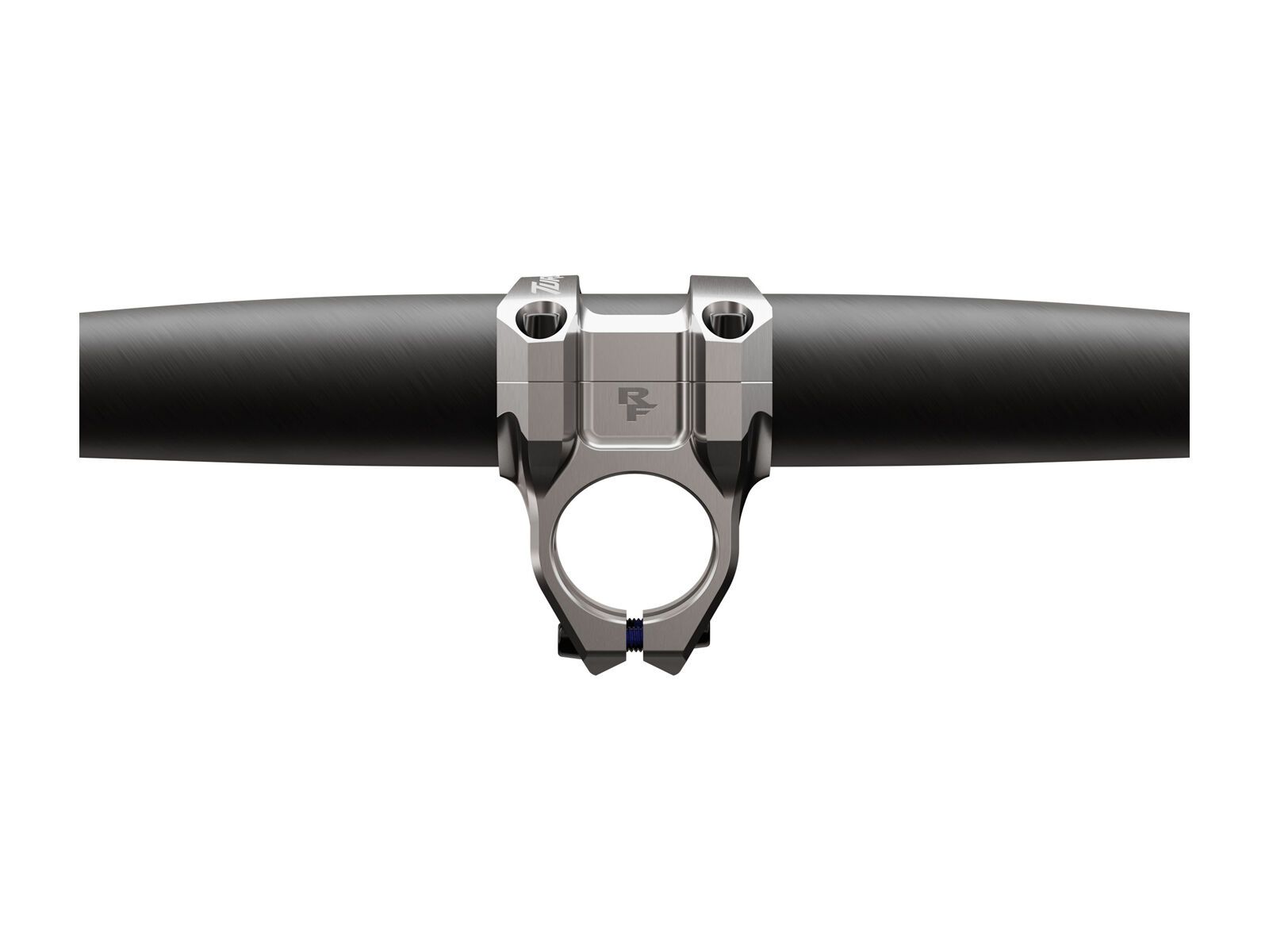 Race Face Turbine Stem, silver - Bild 3