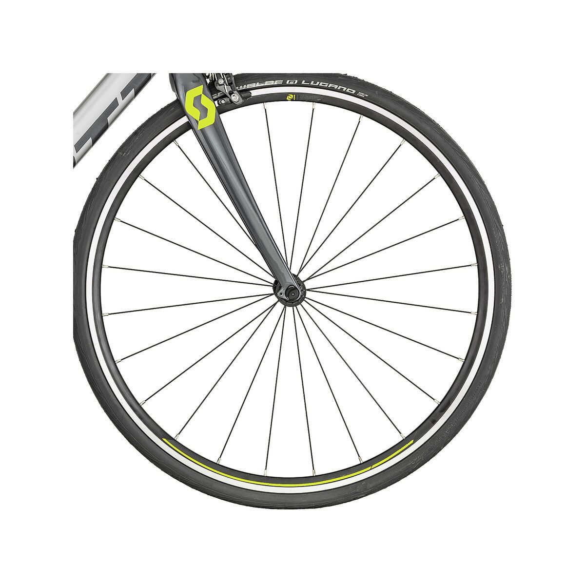 Scott Speedster 30 - Bild 3