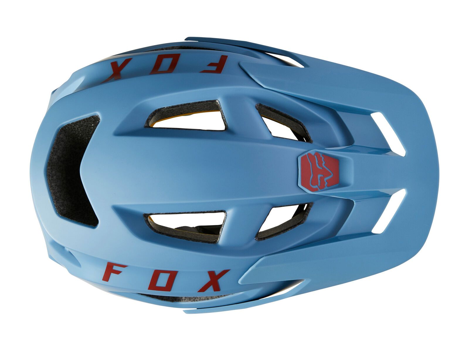 Fox Speedframe, dusty blue - Bild 3