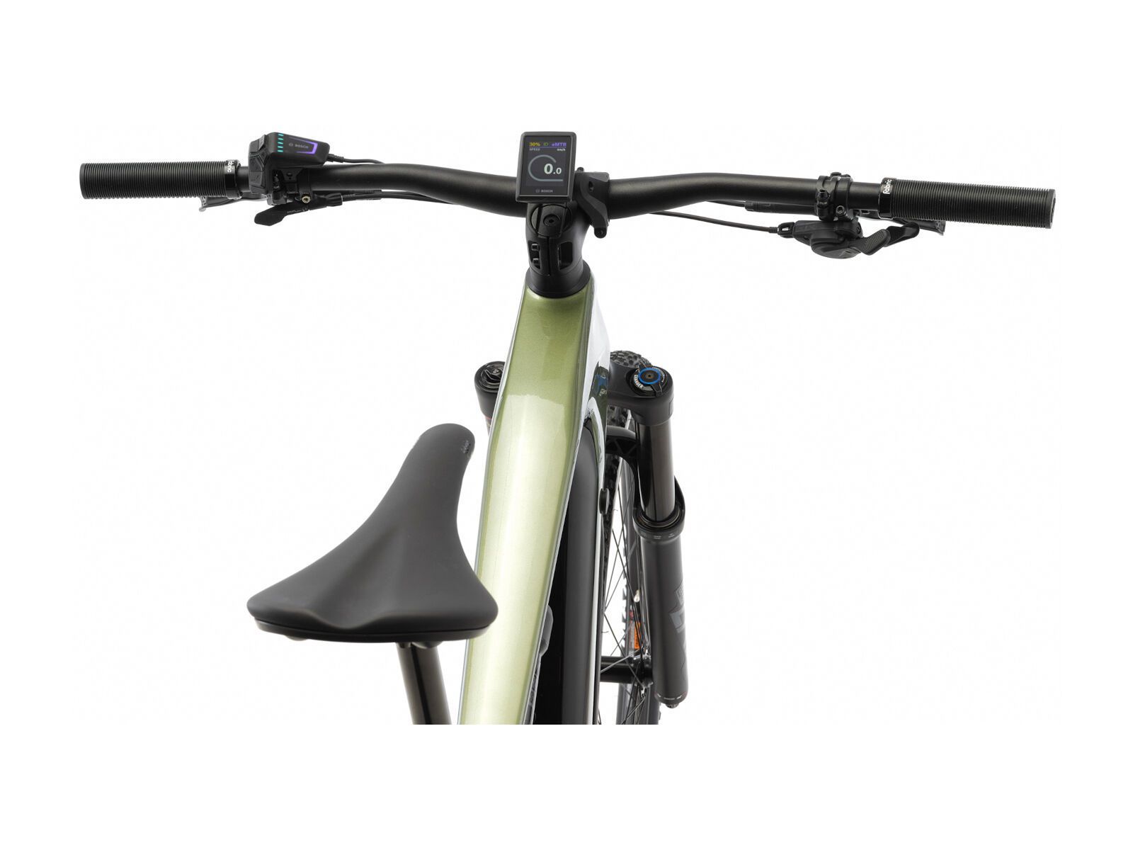 Cannondale Moterra Carbon 2 - 29, mantis - Bild 5