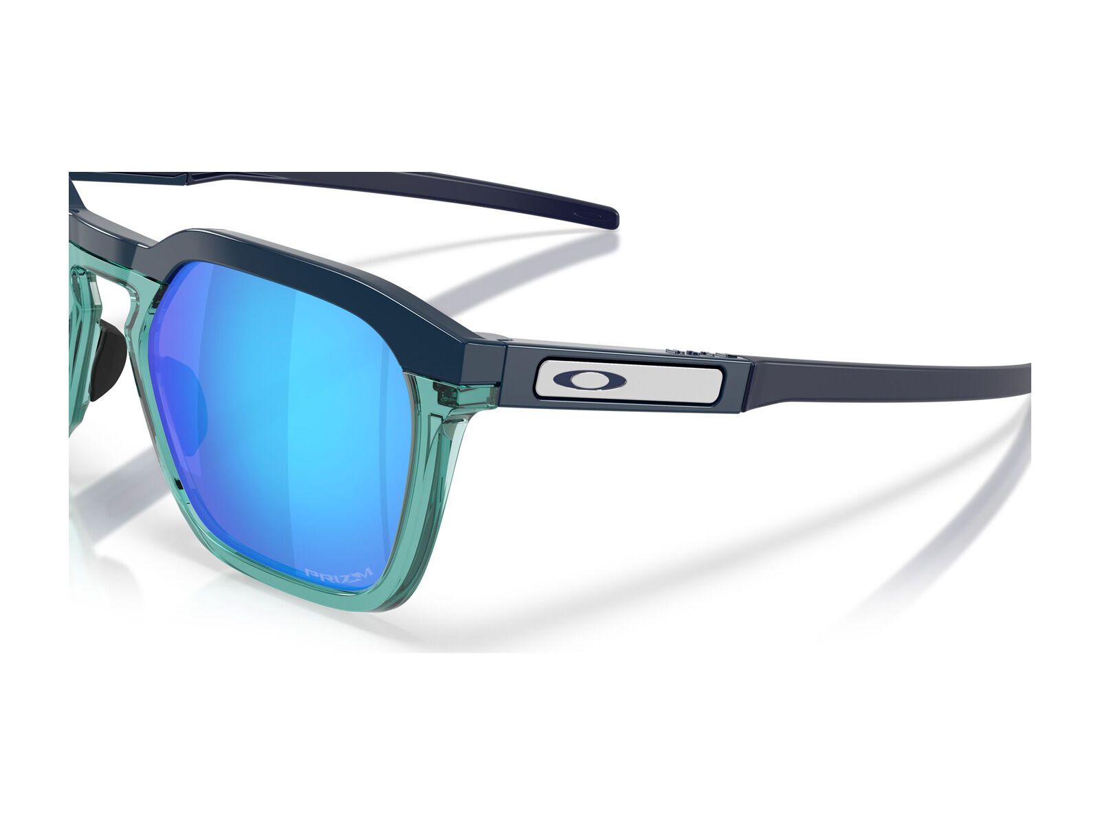 Oakley HSTN SQ 2.0, Prizm Sapphire / abyss - Bild 4