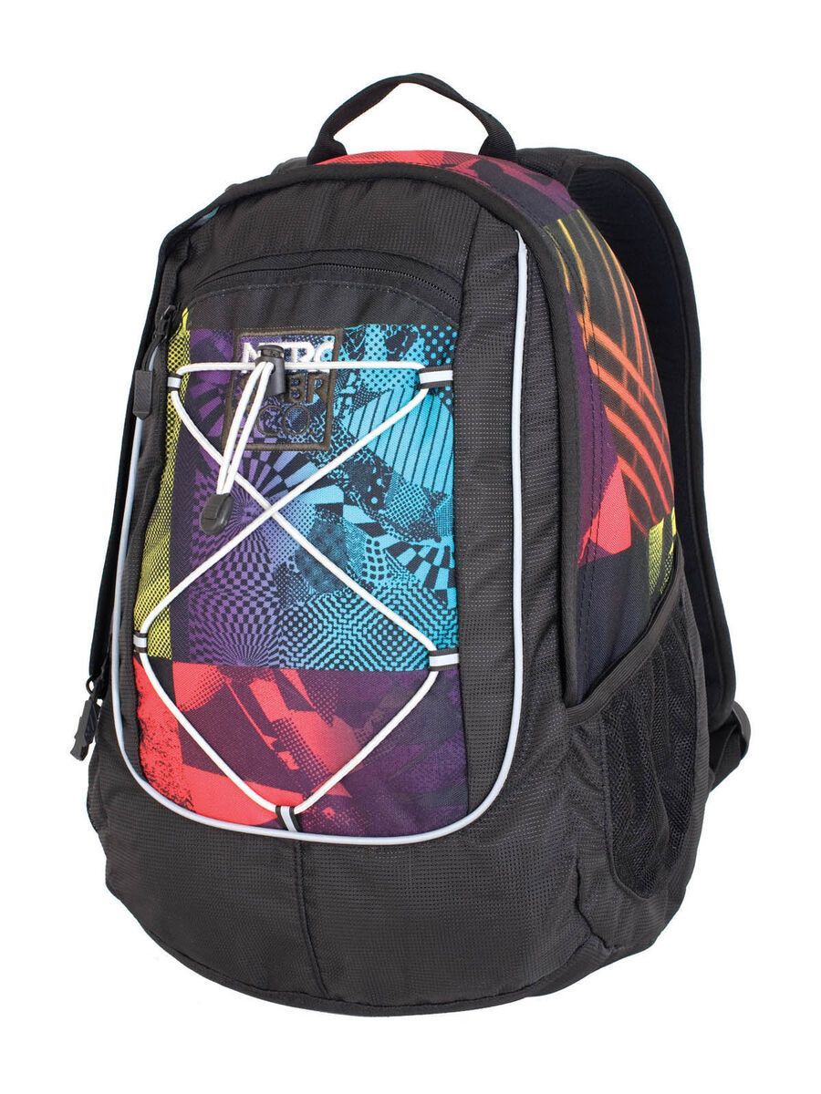 Nitro Diamond, mixer - Bild 1