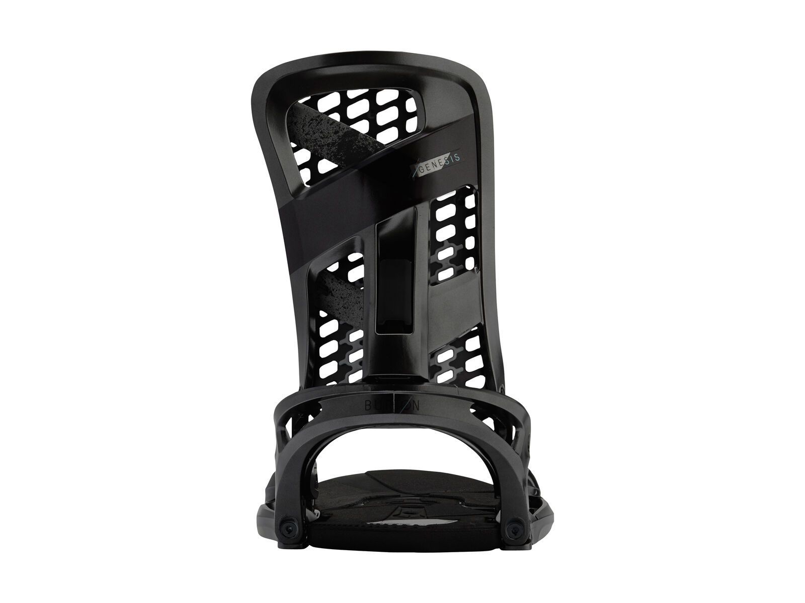 Burton Genesis EST, black - Bild 3