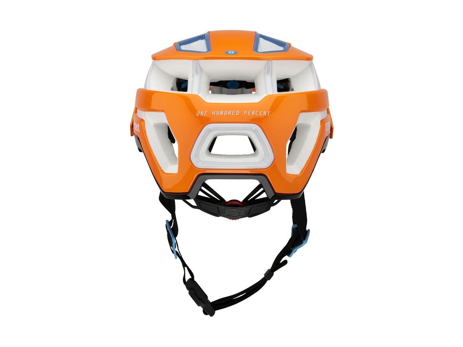 100% Altec, neon orange - Bild 3