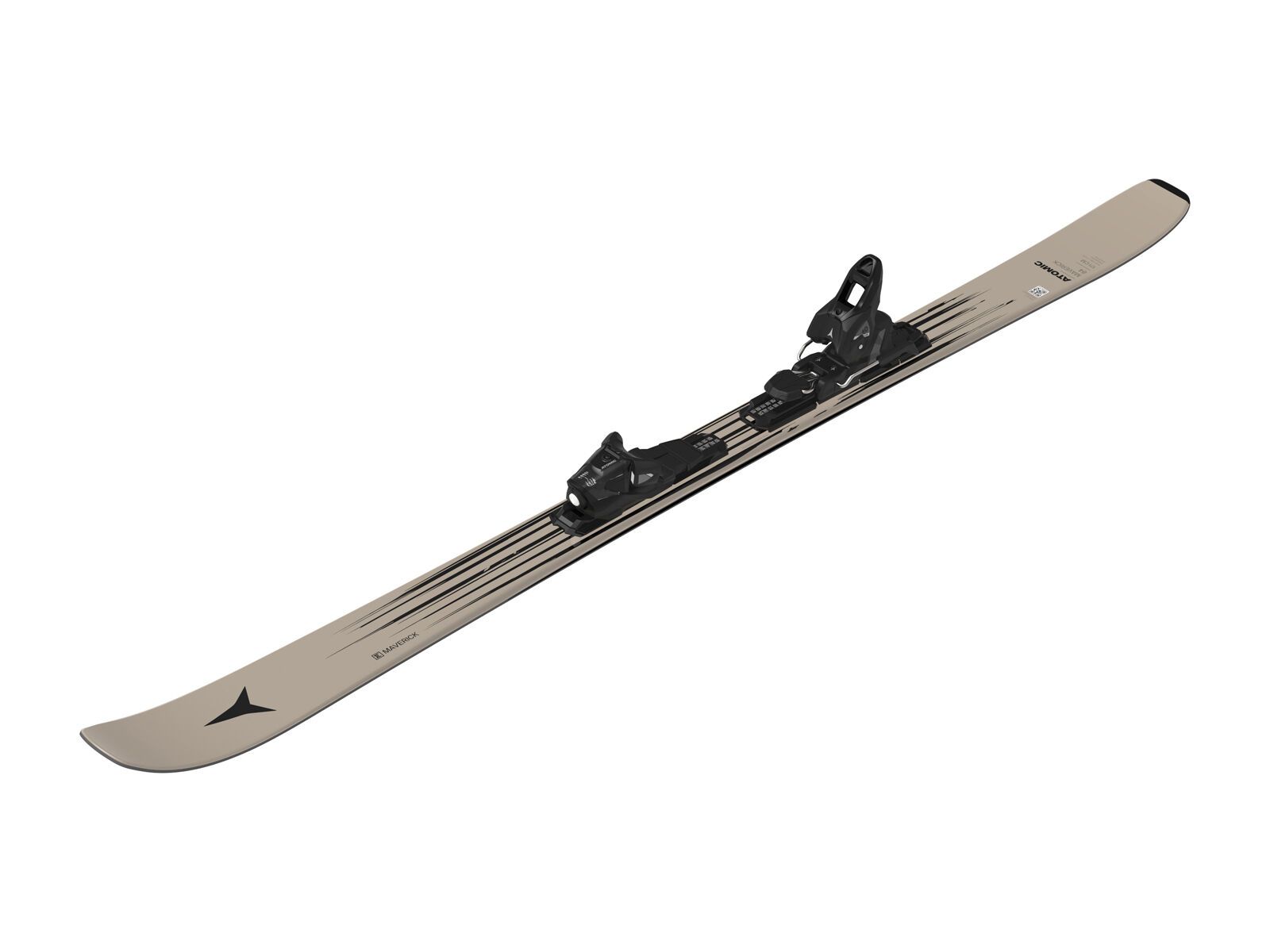 Atomic Maverick 84 + M 10 GW, sand/black - Bild 5