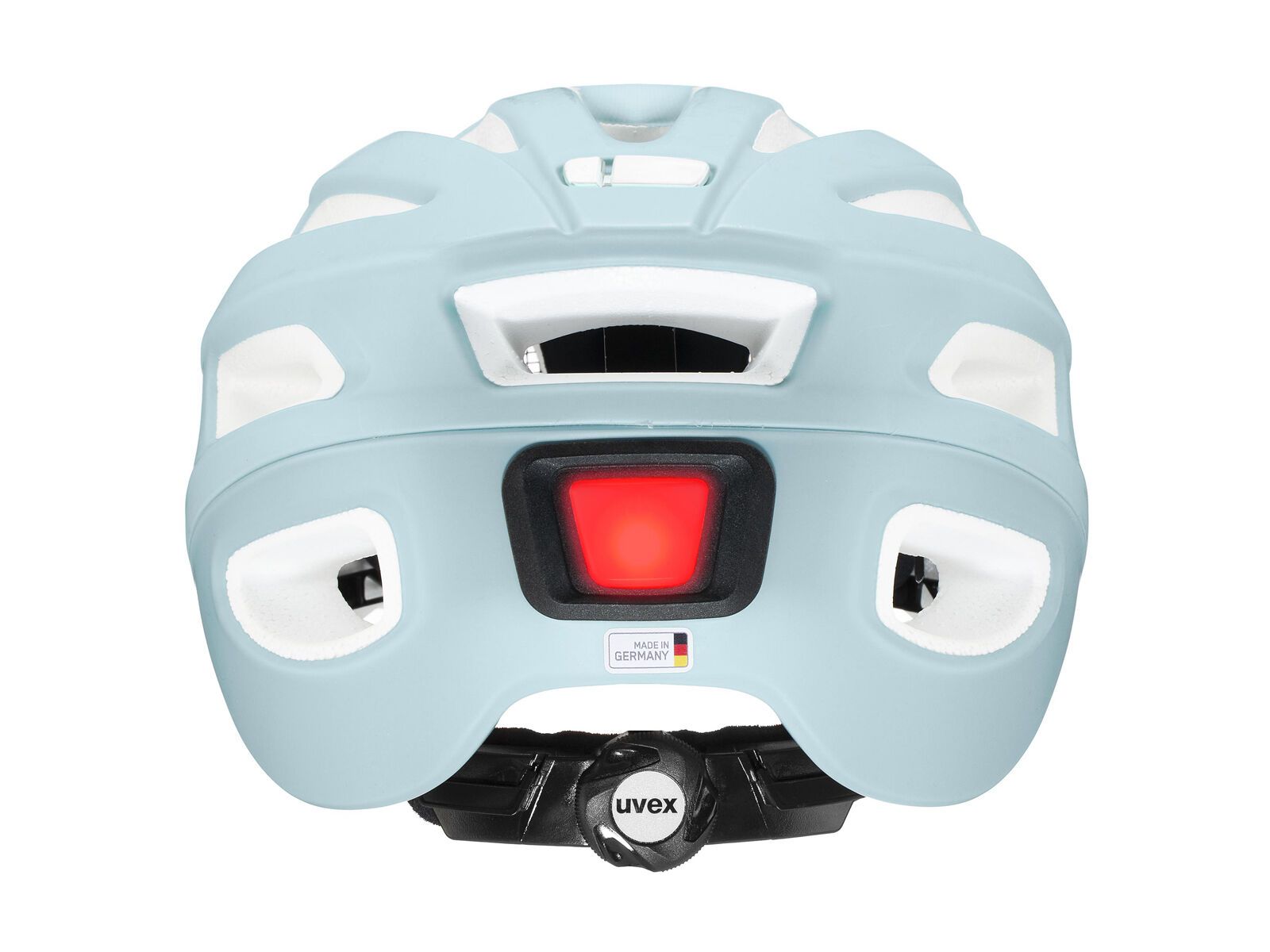 uvex true cc, papyros-peakock mat - Bild 6