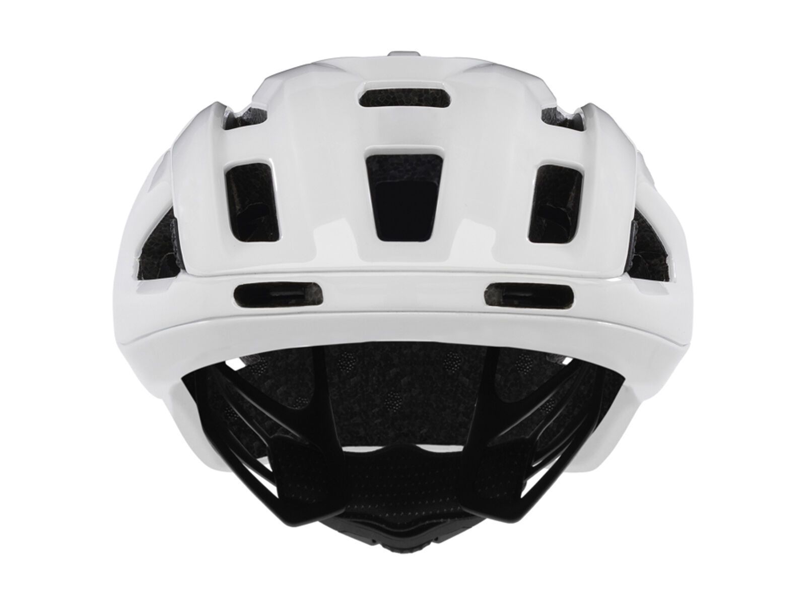 Oakley ARO3 Endurance MIPS, polished white/matte - Bild 4