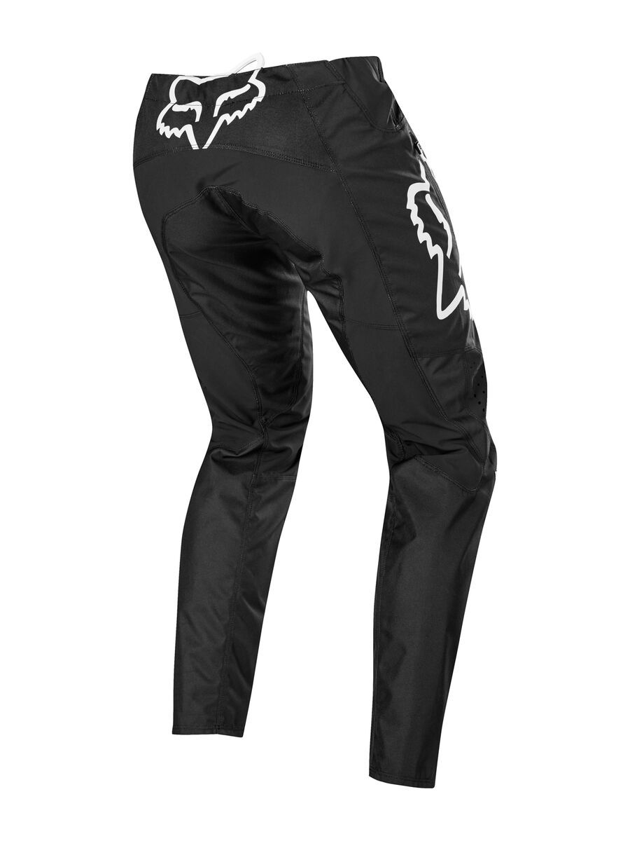 Fox Demo Water Resistant (WR) Pant, black - Bild 2