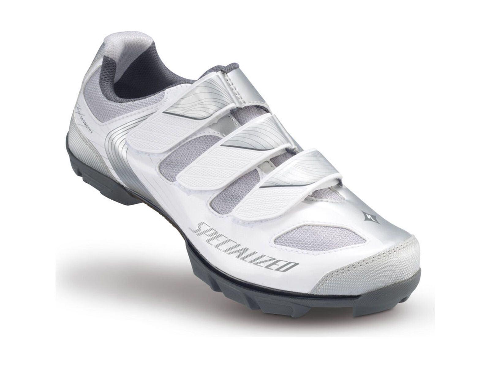 Specialized Women's Riata, White/Silver - Bild 1