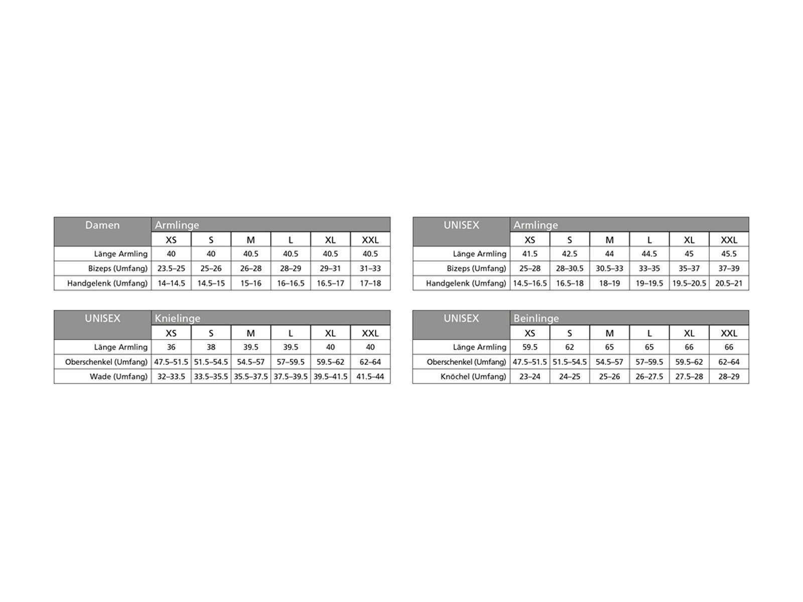 Pearl Izumi Elite Thermal Leg Warmer, black - Bild 3