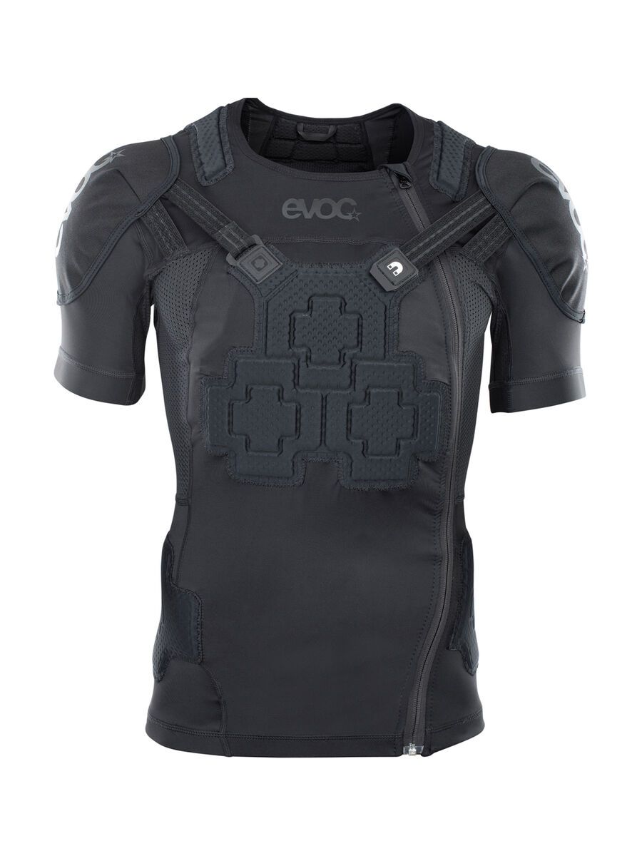 evoc protector jacket pro