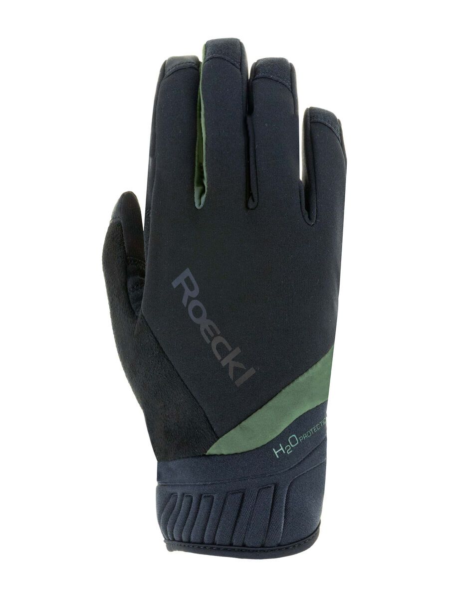 Roeckl Ranten, black/fir forest - Bild 1