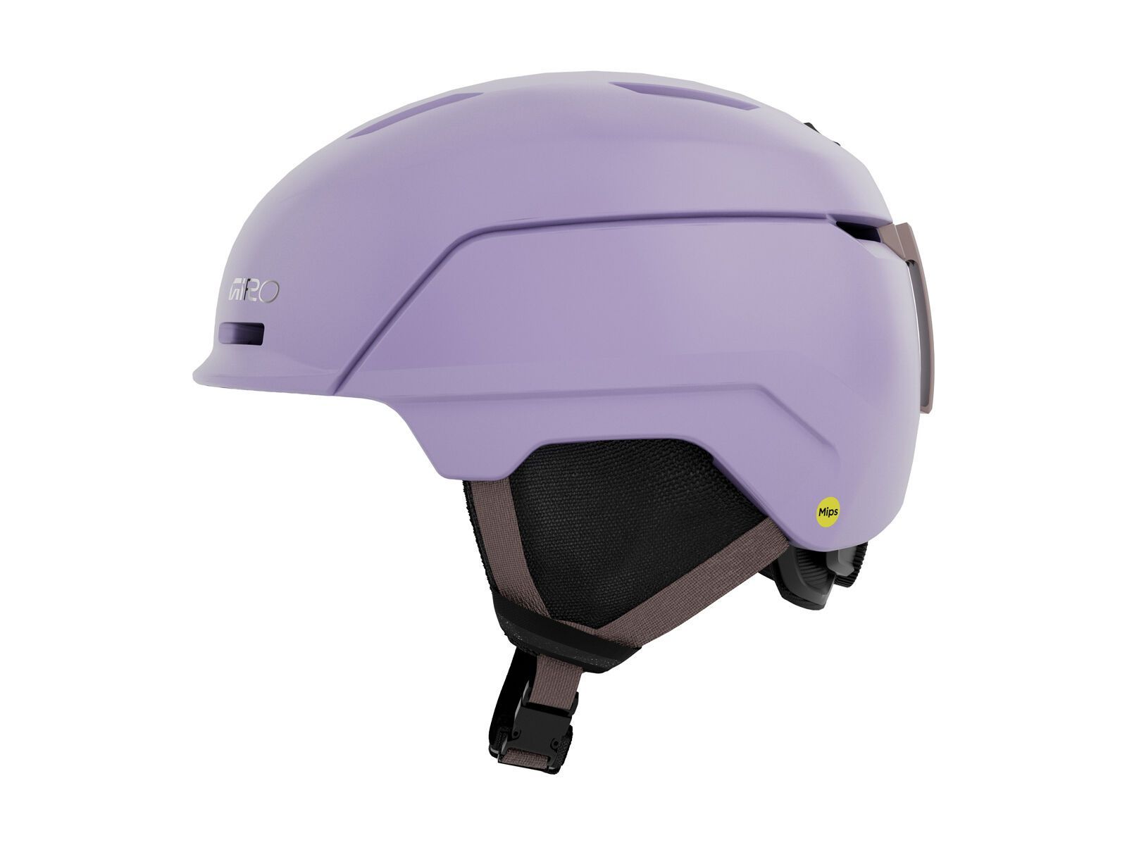 Giro Neo II MIPS, matte lavender pearl - Bild 2
