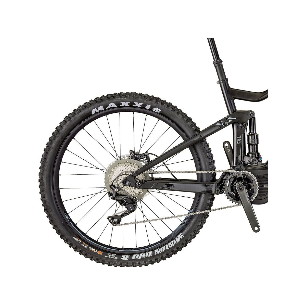 Scott E-Genius 710 - Bild 4