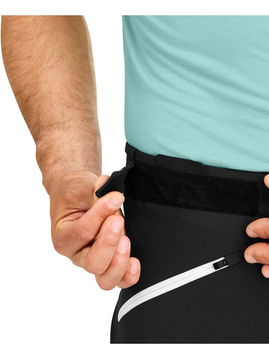 Ortovox Westalpen Softshell Pants M, deep ocean - Bild 3