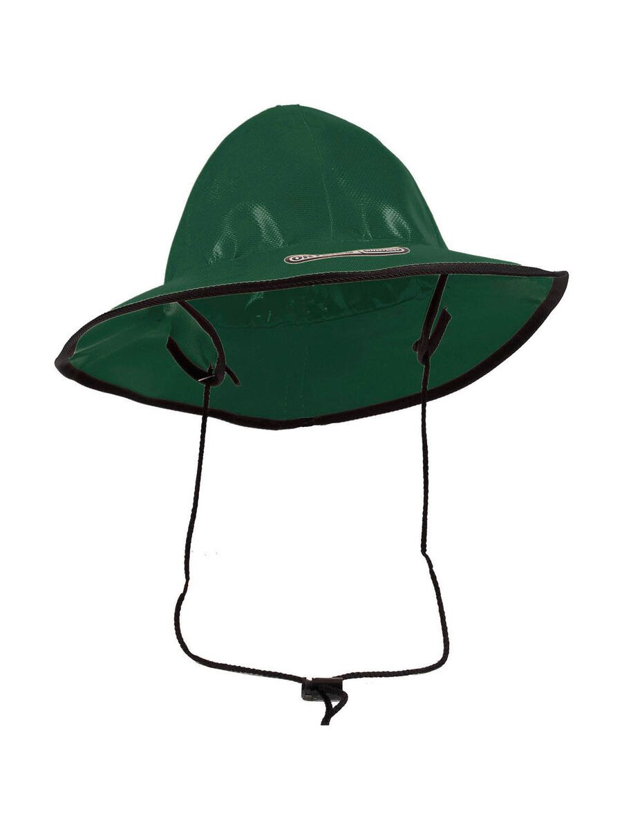 ORTLIEB Rain-Hat - Regenhut, green - Bild 1