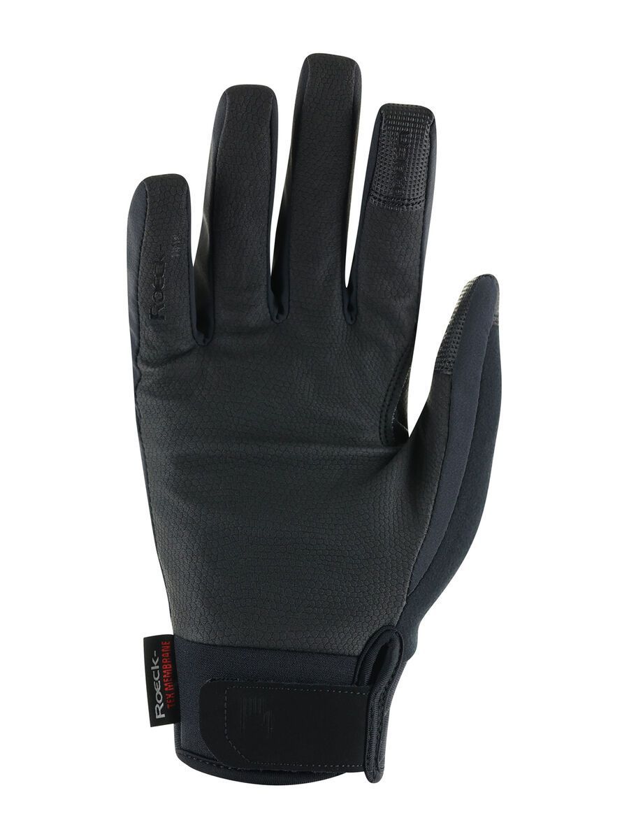 Roeckl Rosenheim 2, dress black - Bild 2