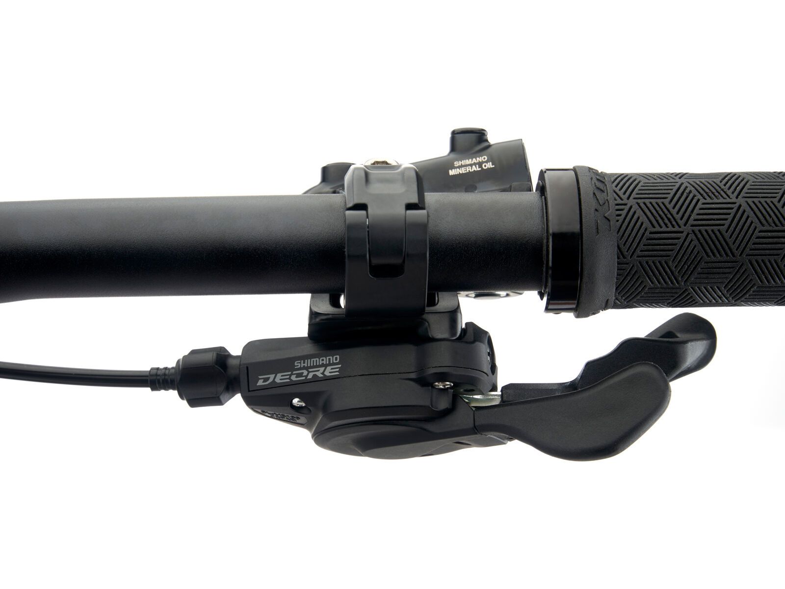 Kona Honzo, gloss metallic pewter - Bild 17