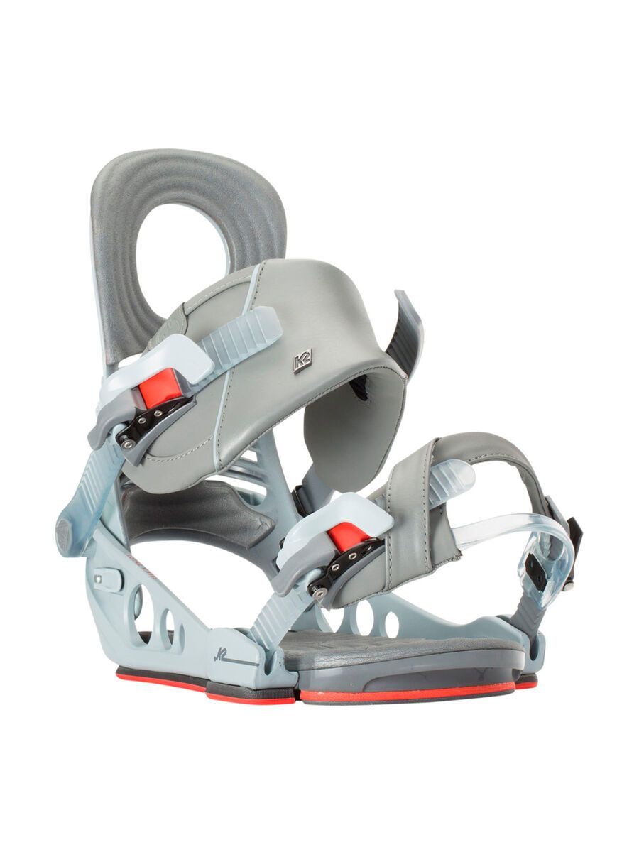 Set: K2 Ultra Dream 2017 +  Lien AT (1488341S) - Bild 3