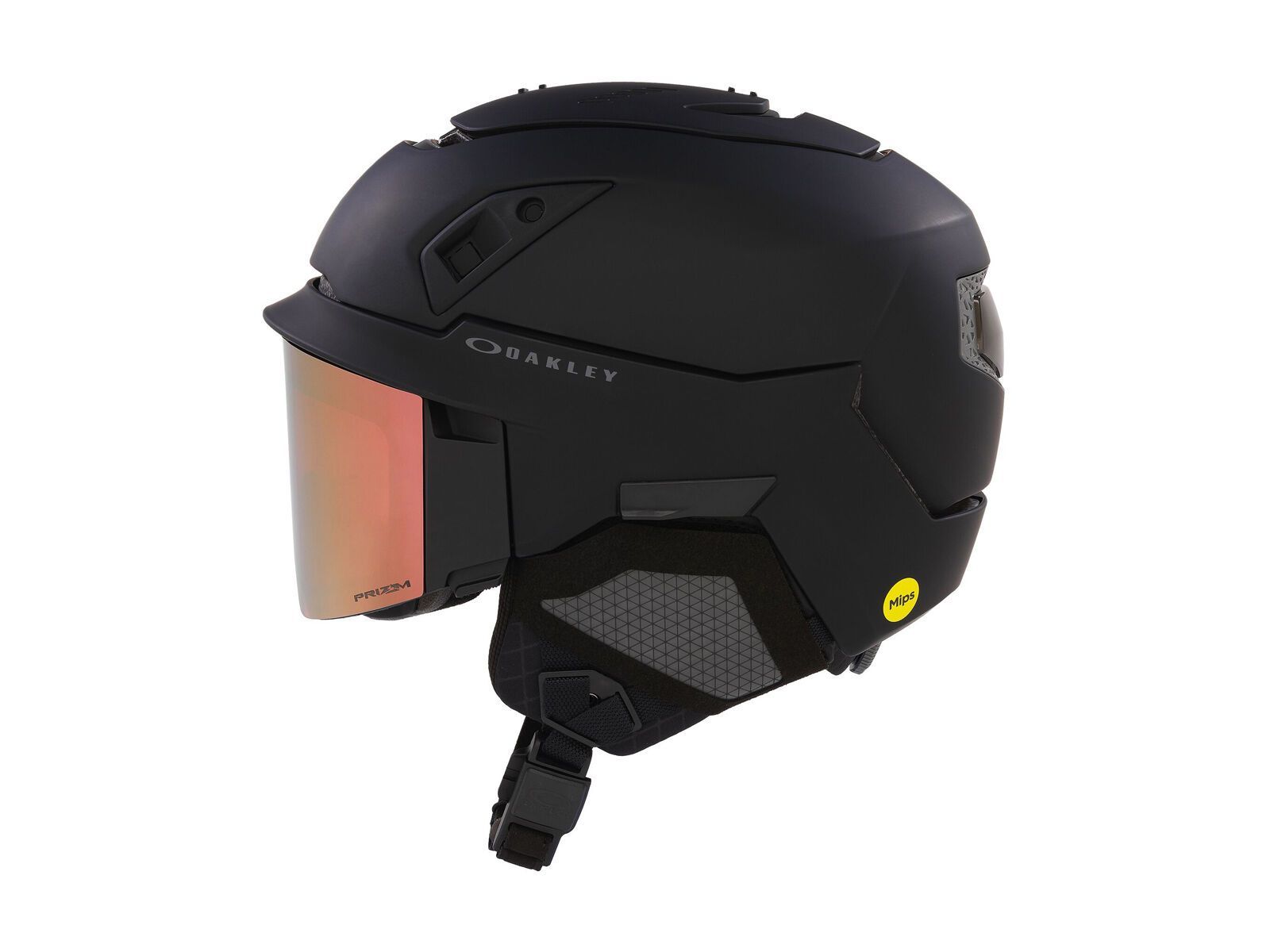 Oakley Mod7 - Prizm Rose Gold Iridium, blackout - Bild 2