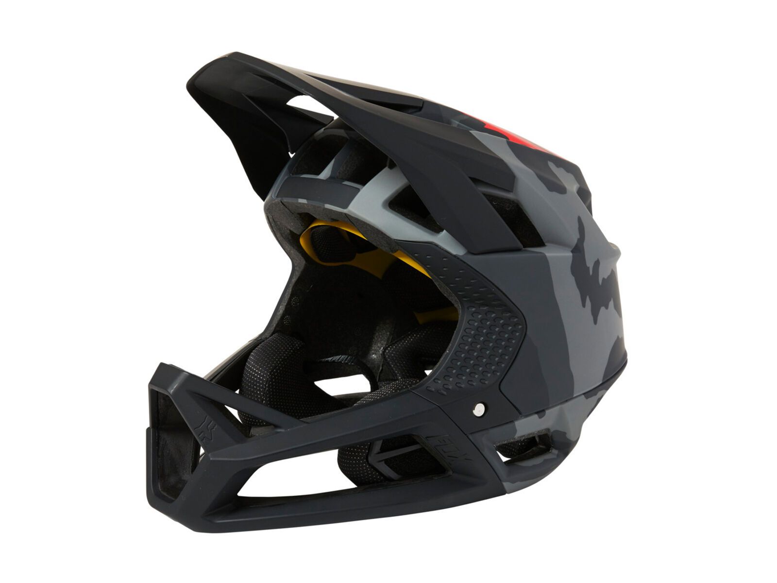 Fox Proframe Camo, black - Bild 1