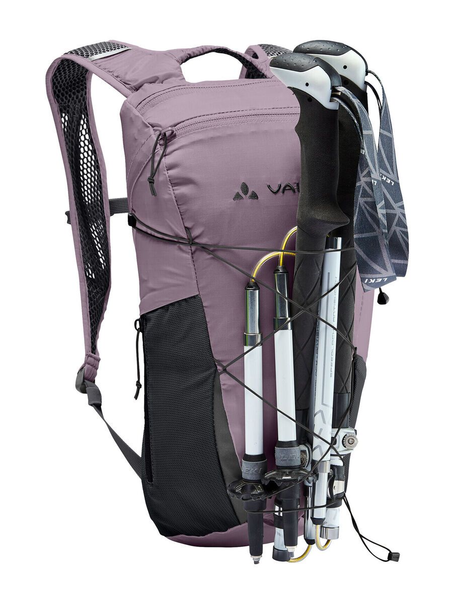 Vaude Uphill 8, purple ash - Bild 6