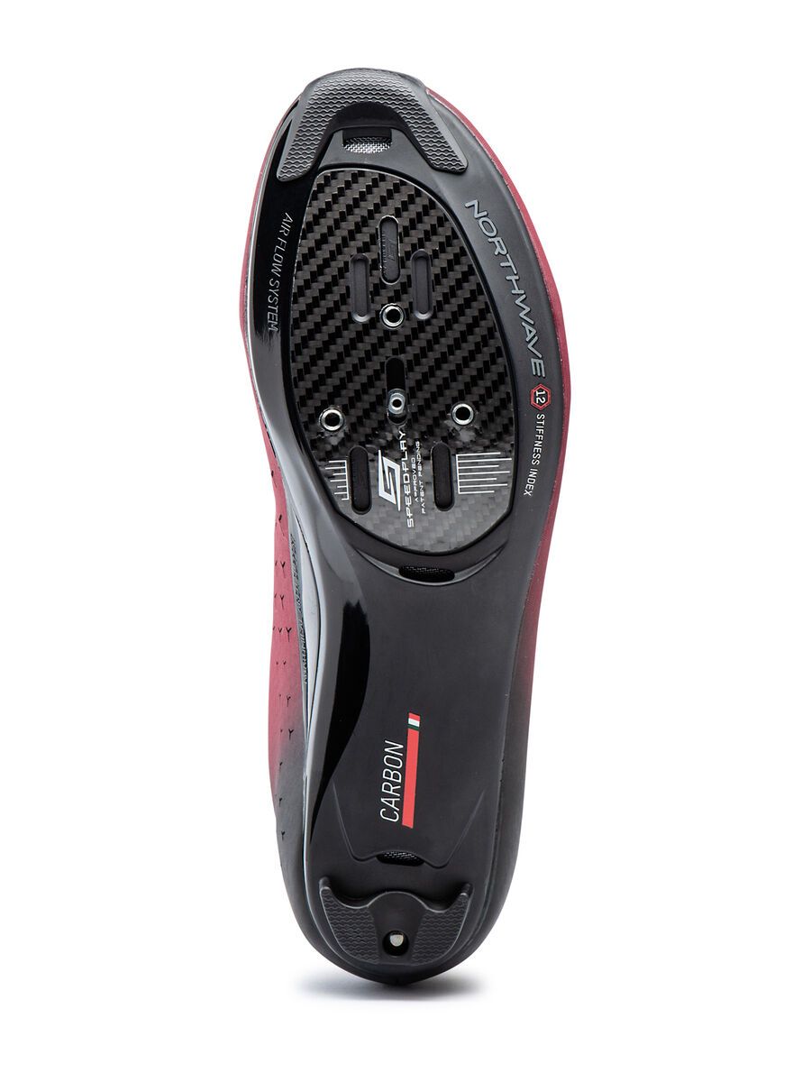 Northwave Revolution 2, plum/black - Bild 3