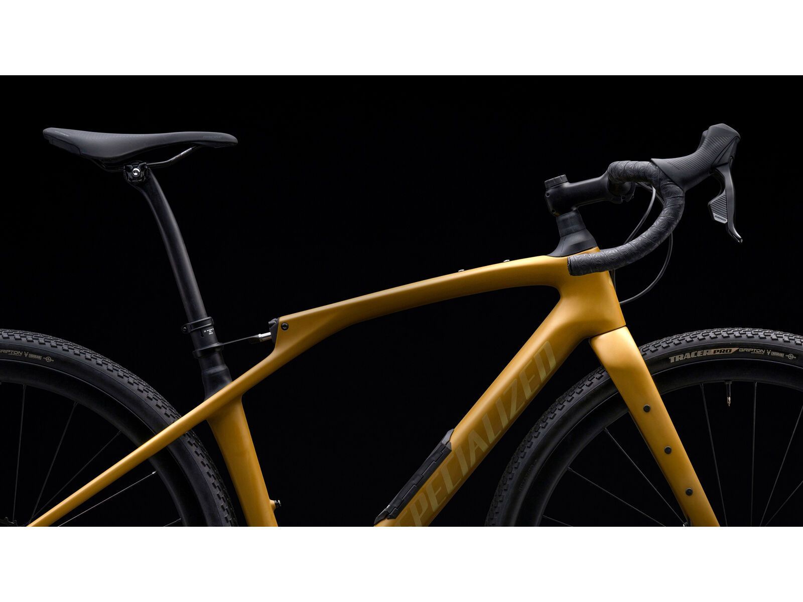 Specialized Diverge STR Expert, harvest gold/gold ghost pearl - Bild 17