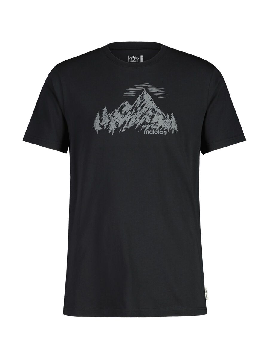 Maloja BrixenM., moonless - Bild 1