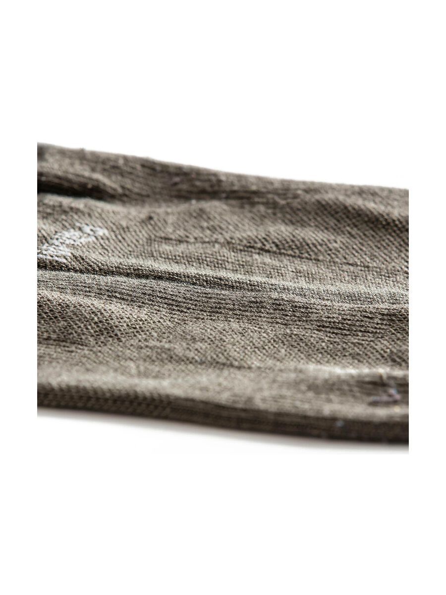 Sportful Checkmate Winter Socks, beetle black - Bild 2