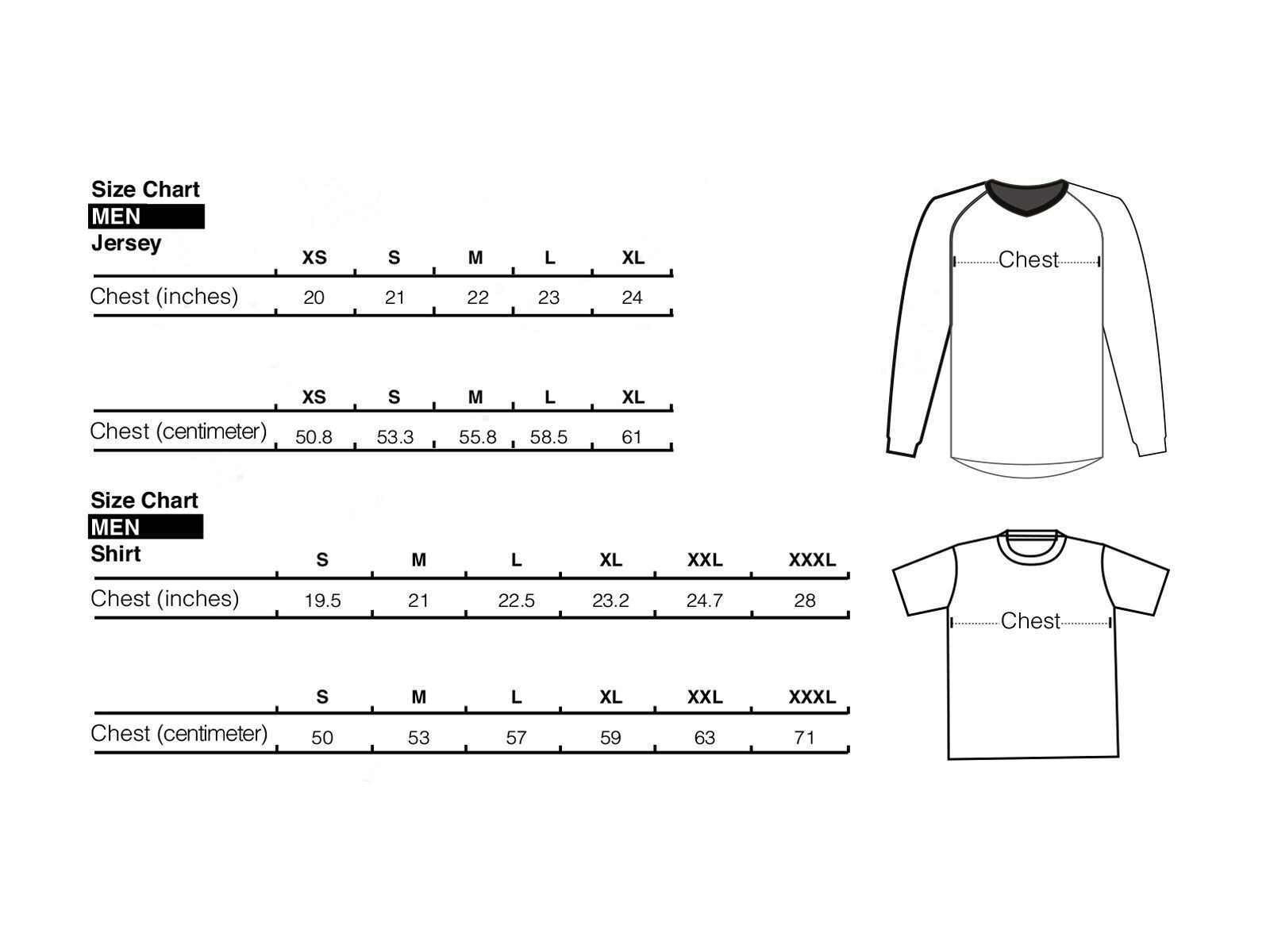 Loose Riders C/S Jersey SS Basic Black, black - Bild 3