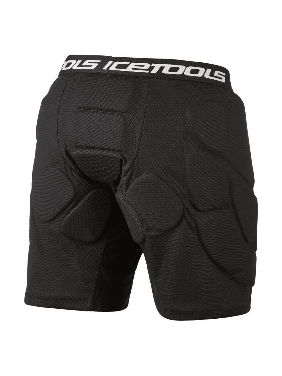 Icetools Underpants Men, black - Bild 1
