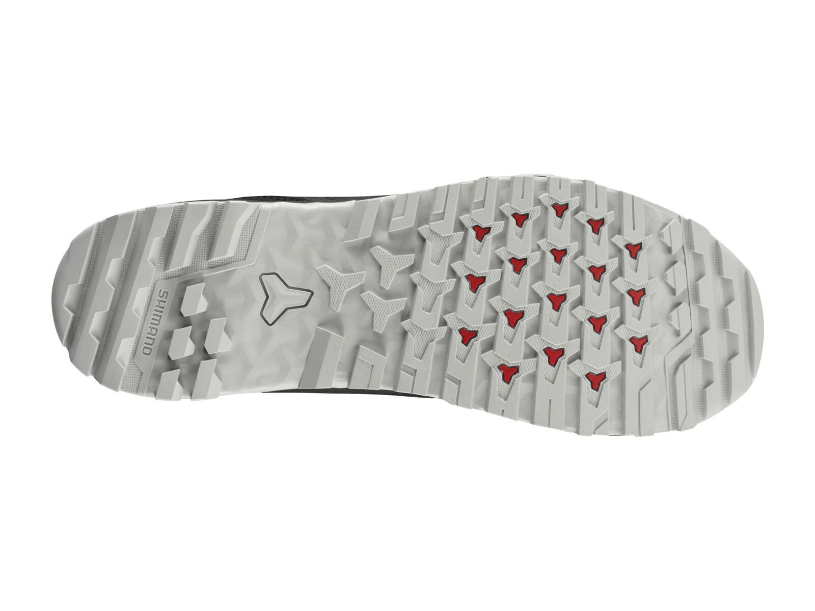 Shimano SH-ET501W Women, black - Bild 4