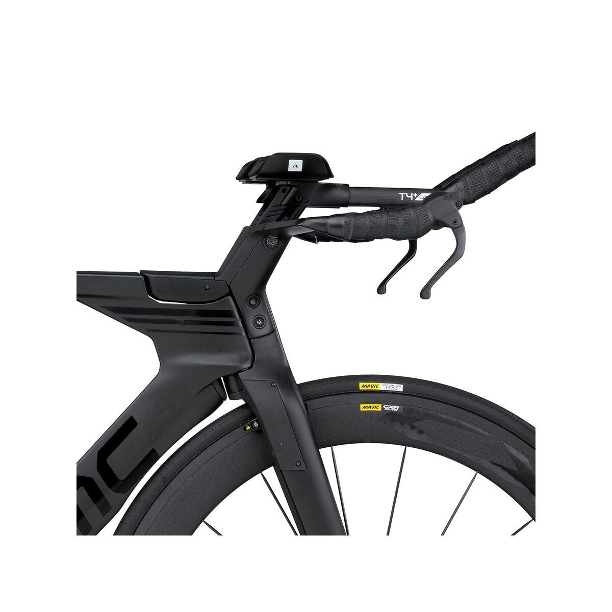 BMC Timemachine 01 Ultegra Di2, black - Bild 5