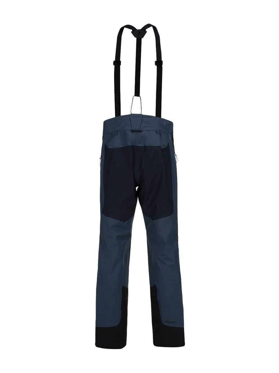 Peak Performance Core 3L Pants, blue steel - Bild 2